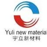 Yuli New Material Profile Picture
