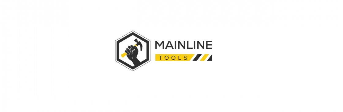 Mainline Tools Cover Image