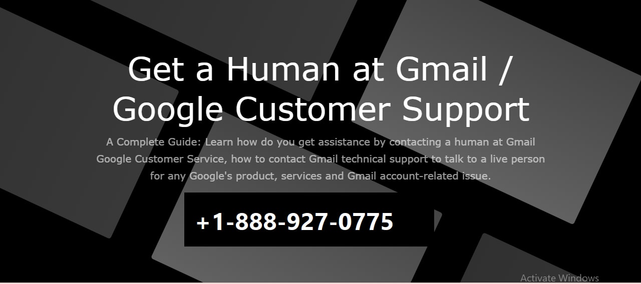 Google Real Person | Get a human at Gmail | Earth