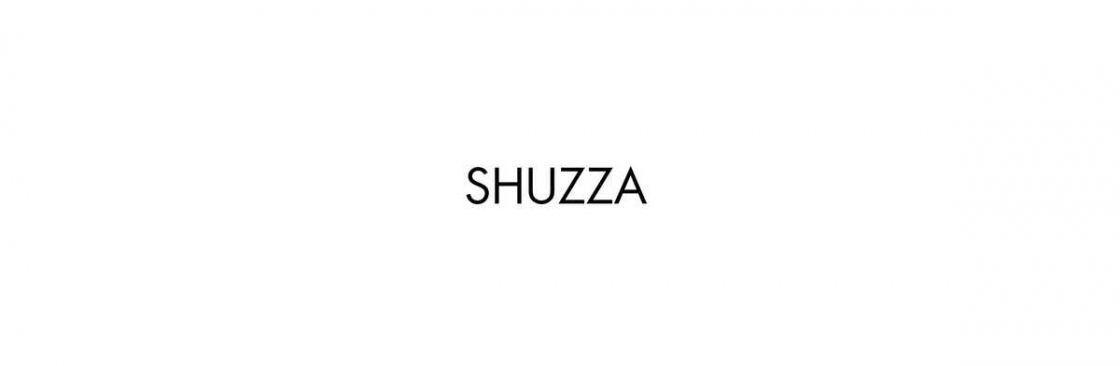 SHUZZA Cover Image