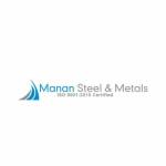 Manan Metals Profile Picture