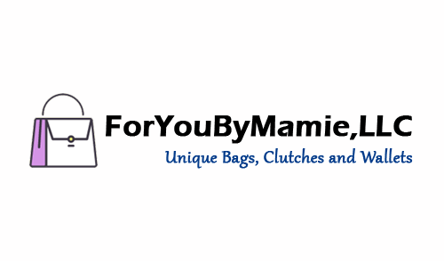 Buy Unique Handmade Bags, Clutches and Wallets - For You By Mamie