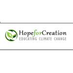 Hope For Creation Profile Picture