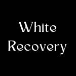 White Recovery Profile Picture