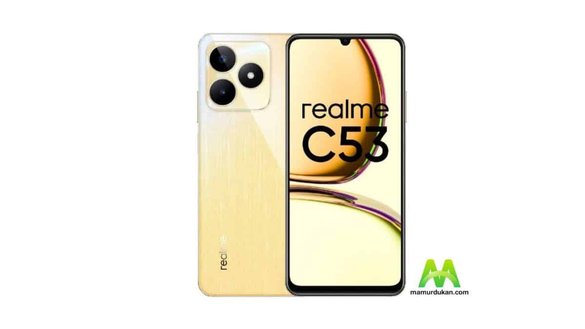 Realme C53 Price In Bangladesh | mamurdukan.com