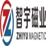 ZhiYu Magnetic Profile Picture