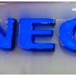 NEC India Profile Picture