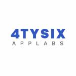 4TYSIX APP LABS Profile Picture