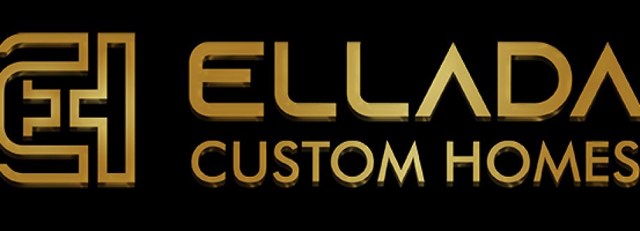 Ellada Custom Homes Cover Image