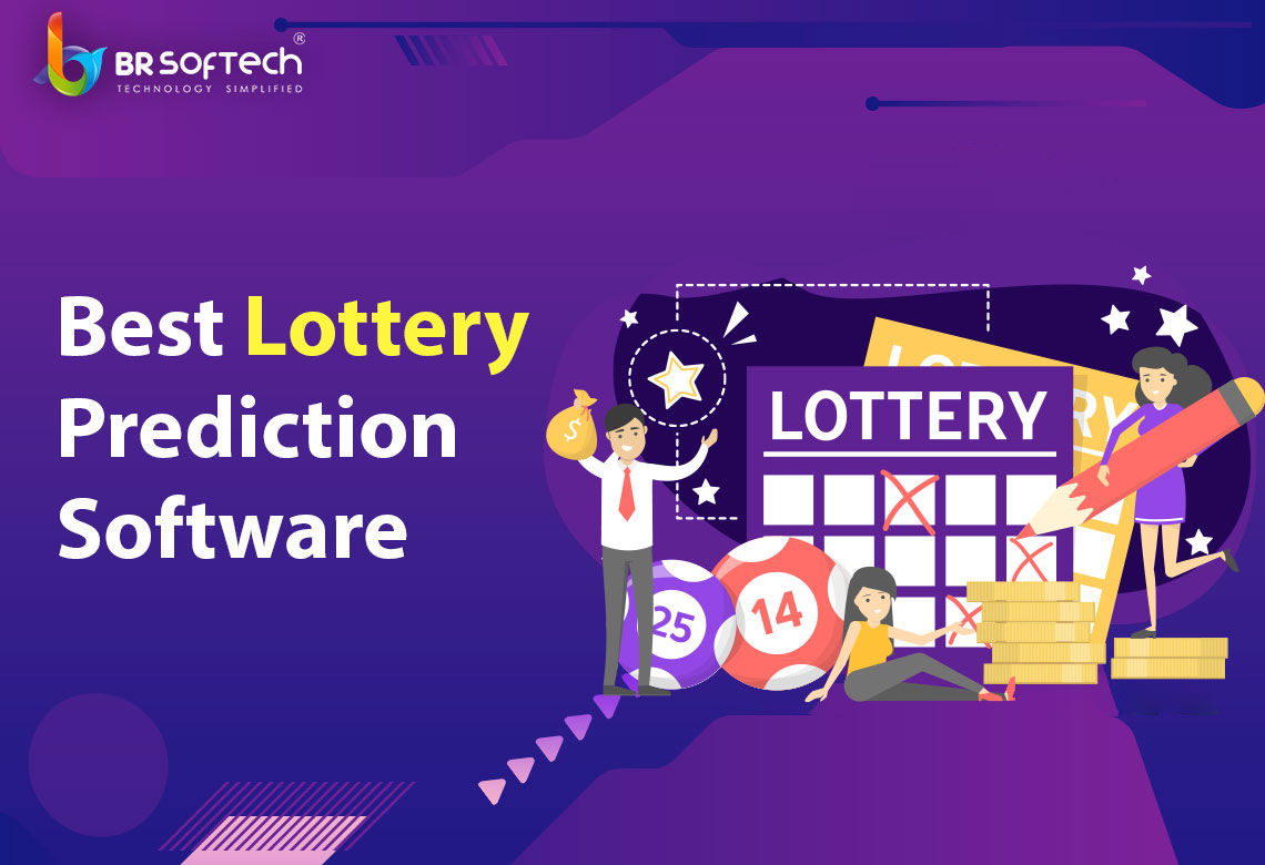 Lottery Prediction Software and Tools (2023 Update) - BR Softech