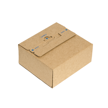 Postage Boxes | Custom Postage Boxes | Claws Custom Boxes