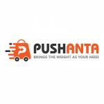 Pushanta Profile Picture