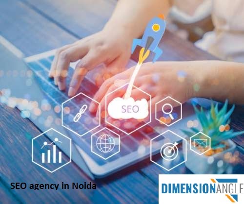 SEO Company India - 360 Degree Digital Marketing Agency - Dimension Angle Technology: Boost Your Online Presence with Dimension Angle Technology: The Leading SEO Agency in Noida