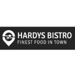 Hardys Bistro profile picture