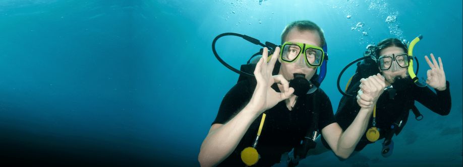 Dive Andaman Cover Image