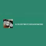 Luxury Watches And More Profile Picture