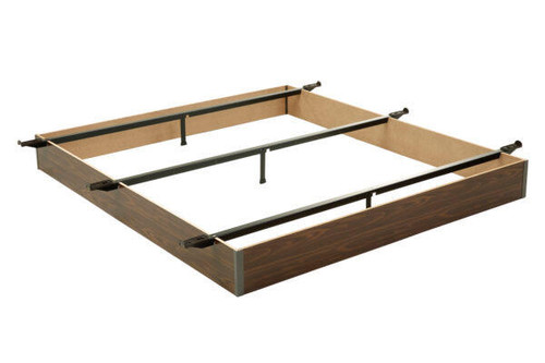 Strengthen Your Hotel's Comfort with Durable Bed Frames