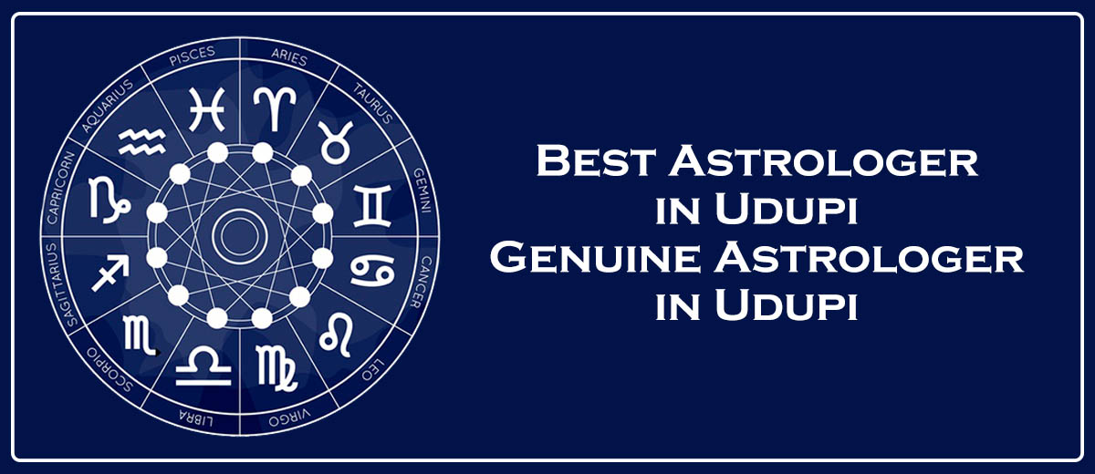 Best Astrologer in Sri Krishna Temple | Genuine Astrologer
