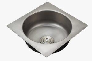 Kitchen Faucet Manufacturers/Suppliers from Delhi: pearlsinks.in