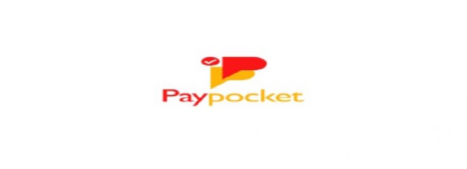 Paypocket Paypocket Cover Image
