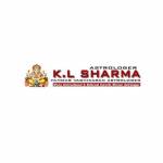Astrologer K.L Sharma Profile Picture