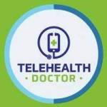 Telehealth Doctor Profile Picture