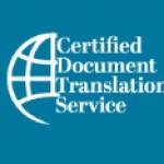 Certified Document Translation Service Profile Picture