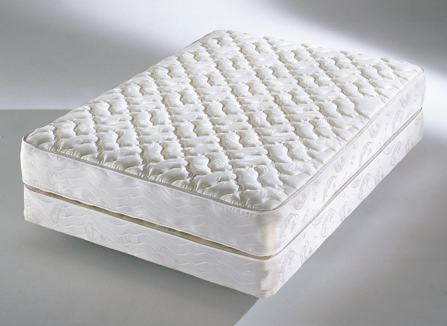 Sleep Like Royalty: King-Size Spring Mattresses for Sale