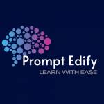 Prompt Edify Pvt. Ltd. Profile Picture