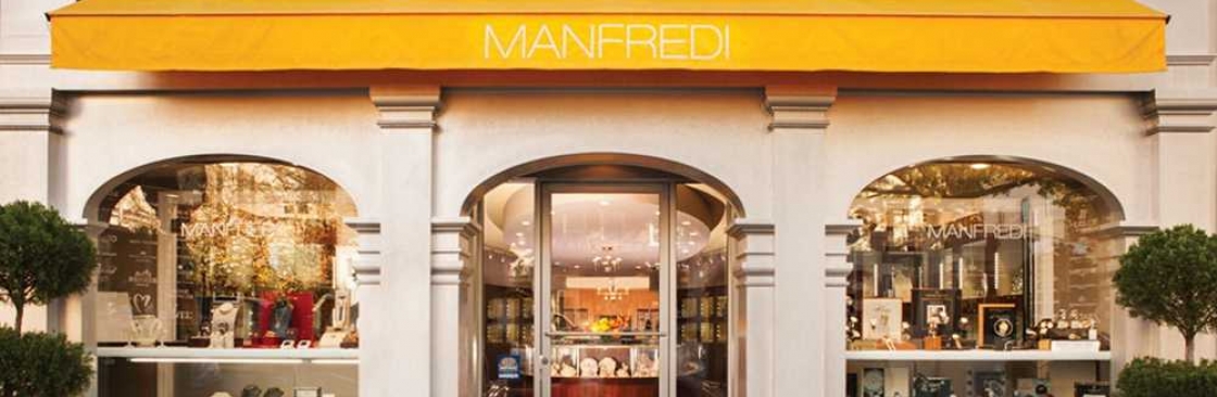 Manfredi Jewels Cover Image