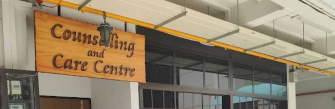Counselling and Care Centre Cover Image