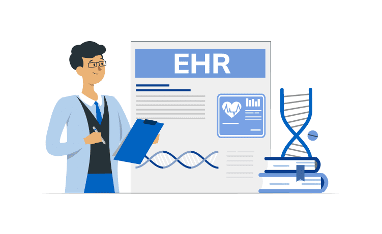 EHR Software Development: Features, Challenges - Glorium Technologies