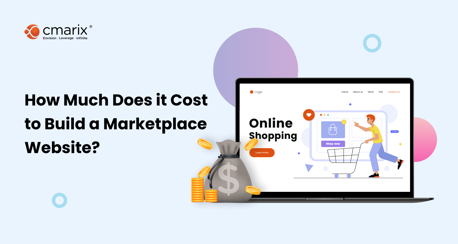 How Much Does it Cost to Build a Marketplace Website in 2023