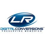 LR Digital Conversions Profile Picture