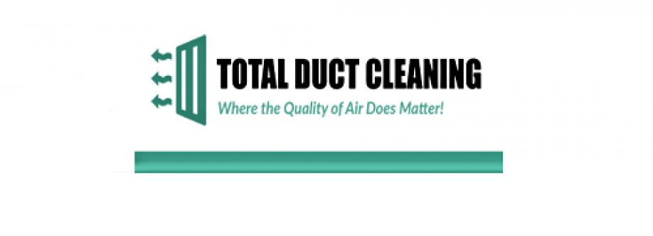 Total Duct Cleaning Cover Image