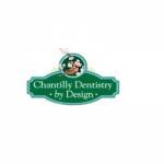 Chantillydentistrybydesign profile picture