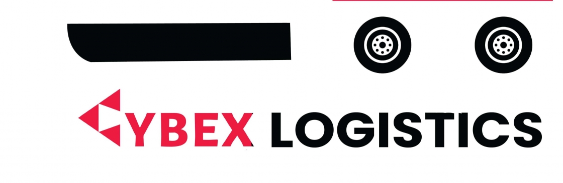 Cybex Logistics Cover Image