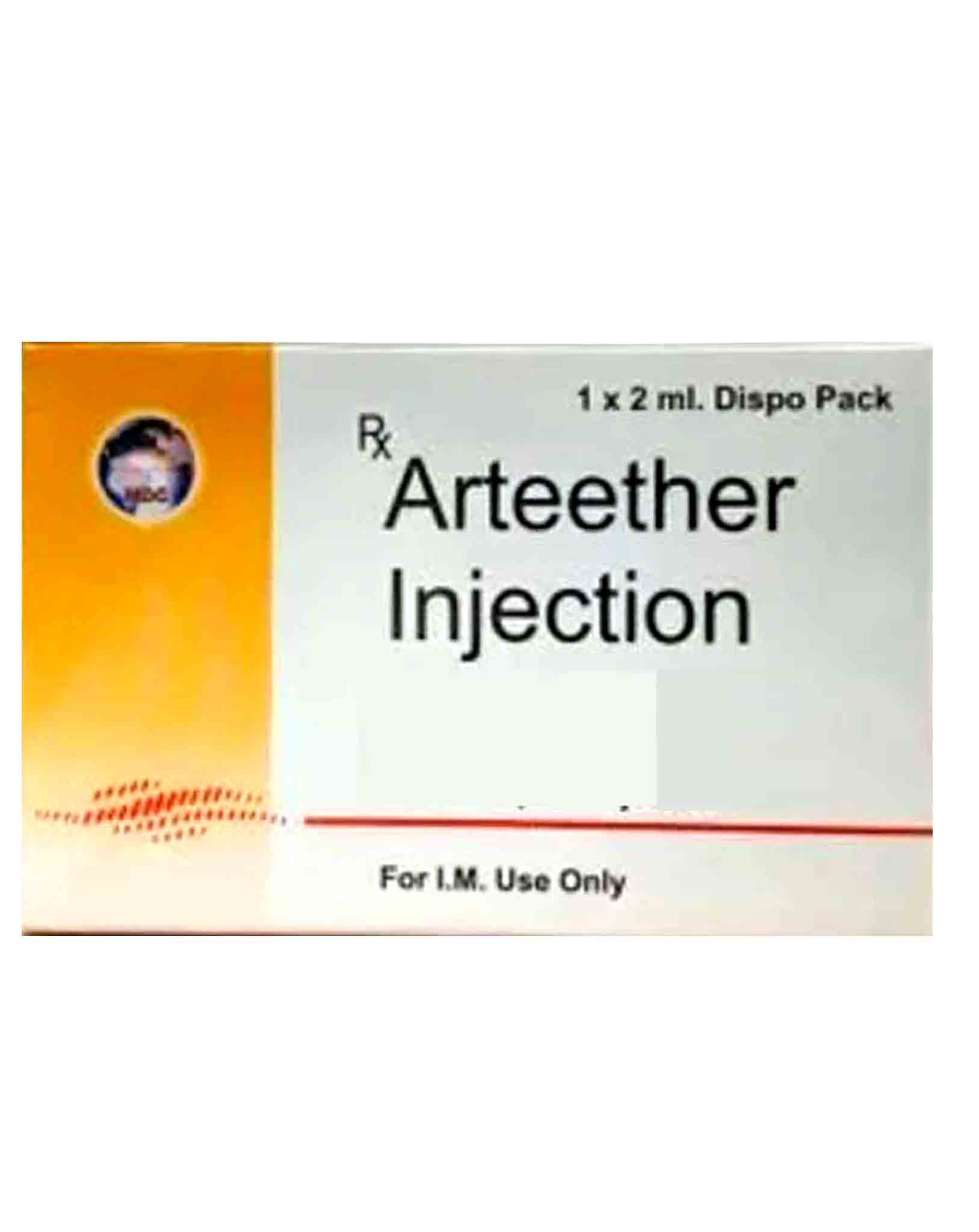 mayabiotechindia -     Alpha Beta Arteether Injection