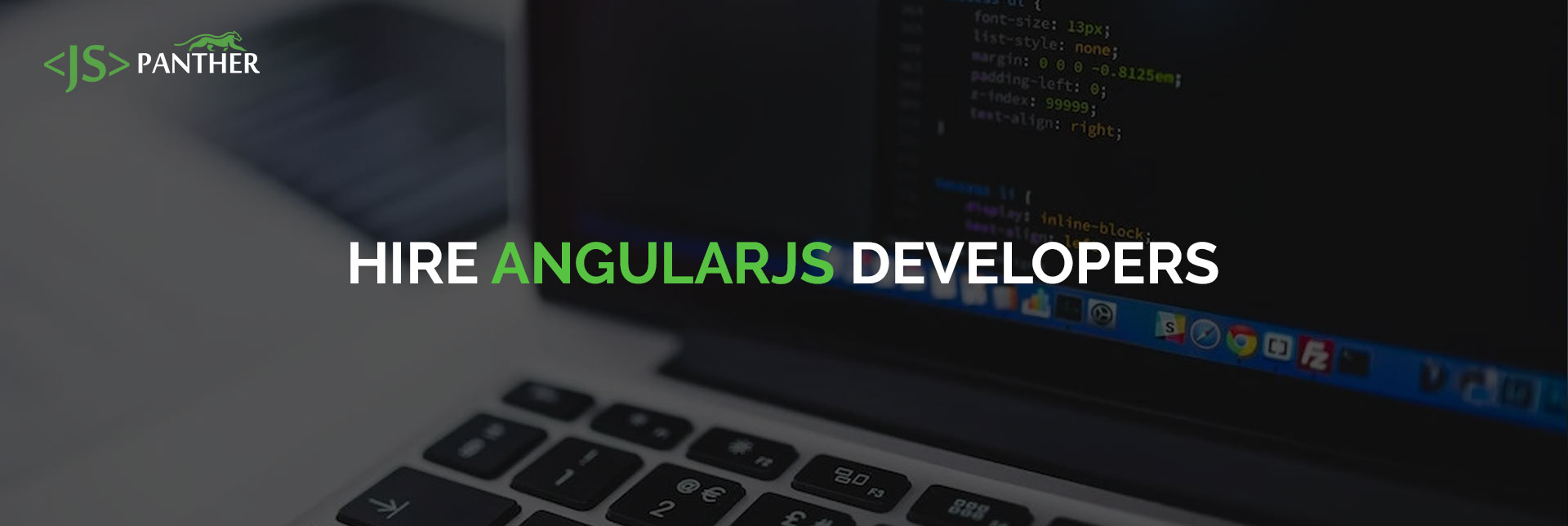 Hire Angular Developer - Dedicated AngularJS Programmers USA