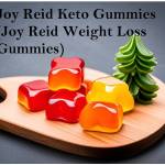 Joy Reid Keto Gummies Profile Picture