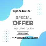 Order Opana ER Online At Lower Prices Profile Picture