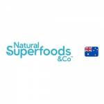 Natural Superfoods And Co Profile Picture