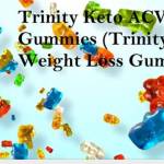 Trinity Keto ACV Gummies Profile Picture