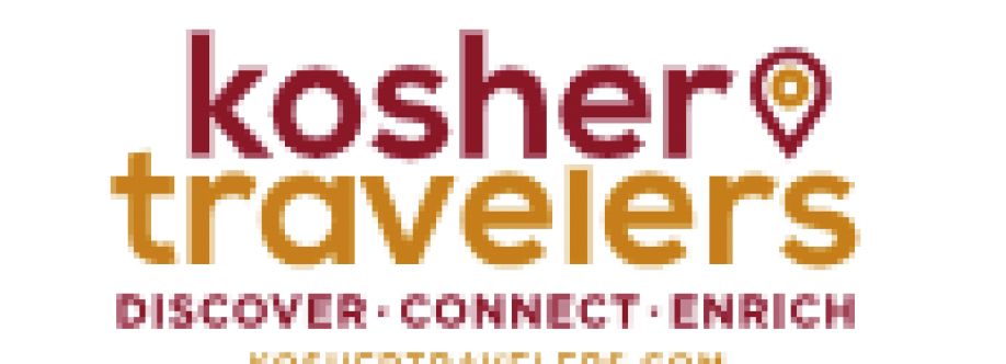 Kosher Travelers Cover Image