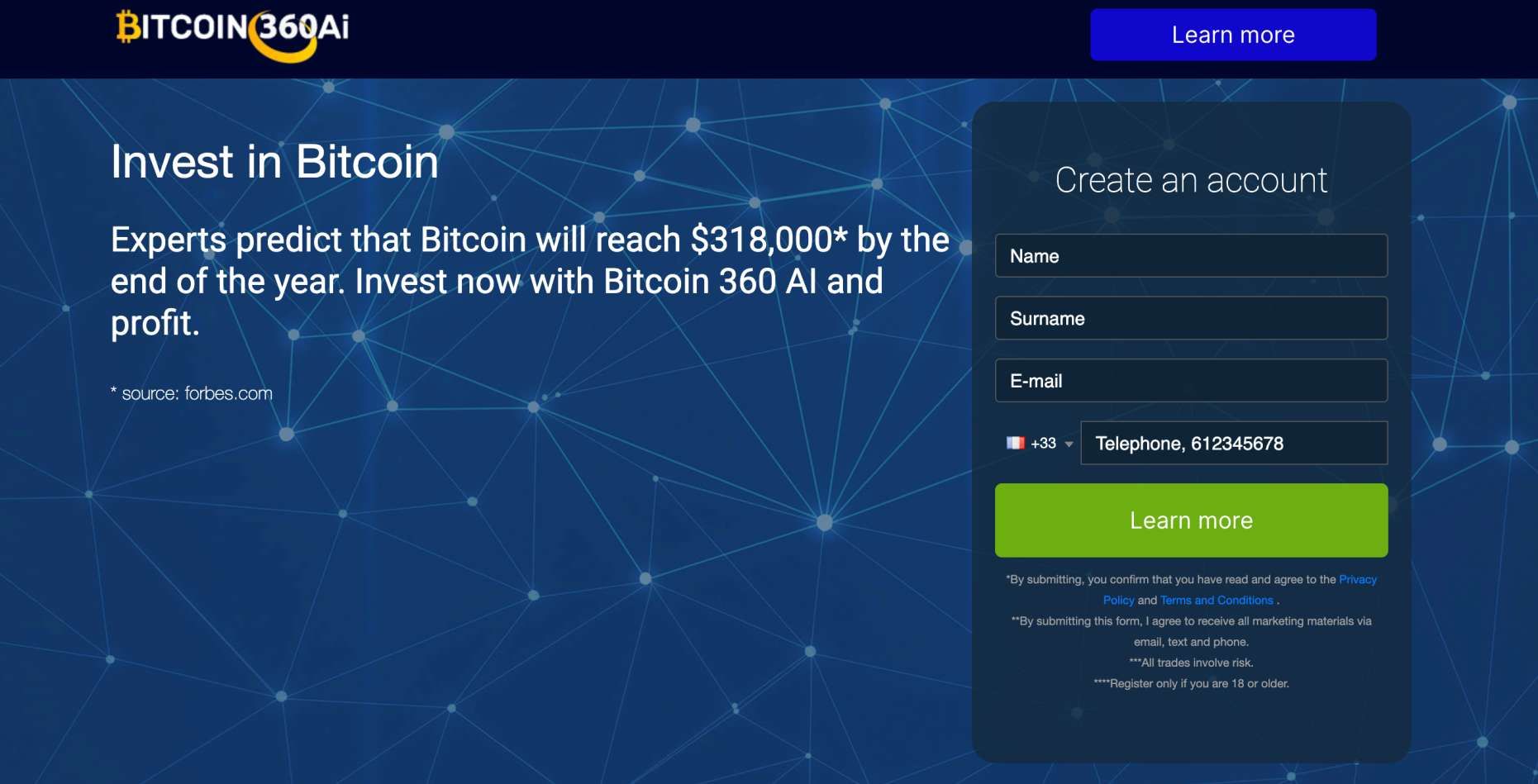 BTC Lidex 360 App {Updated Bit Soft 360 Review} - Legit Bitcoin Lidex 360 Trading or Scam?