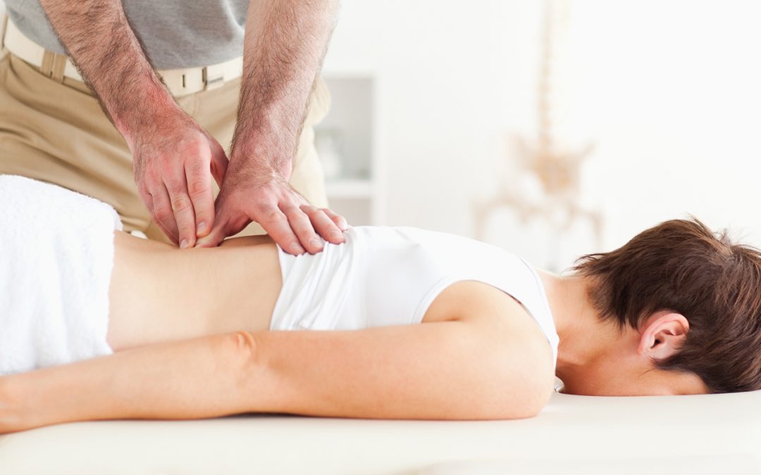 Revitalize Your Shoulders: The Benefits of Chiropractic Treatment - My Blog
