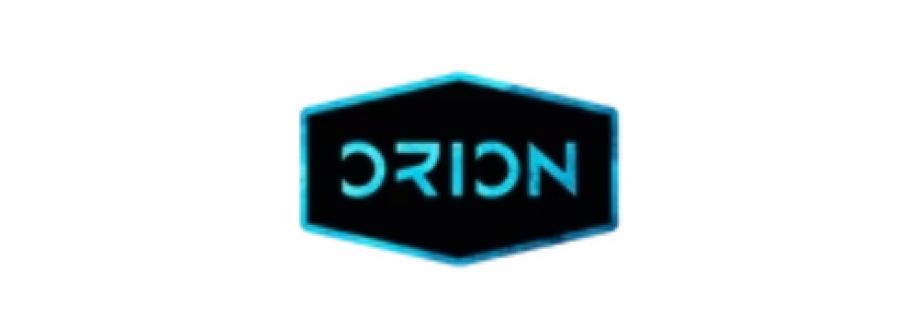 Orion van Cover Image